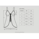 Koszulka typu babydoll Lovely