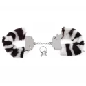 Kajdanki Fetish Fantasy Furry Love Cuffs