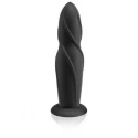 Silikonowe, pofałdowane dildo Fetish Fantasy 8 Dildo