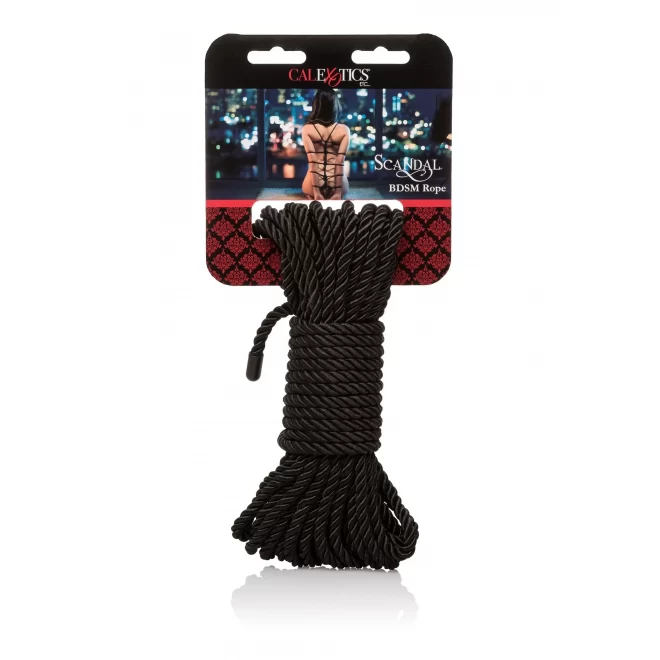 Scandal BDSM Rope