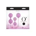 Luxe O Weighted Kegel Balls 