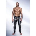 Noir handmade ultra heiße hose 