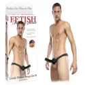 Strap-on dla mężczyzn Fetish Fantasy Cumfy Hollow Strap On 1