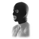 Obcisła kominiarka Fetish Fantasy Spandex Hood