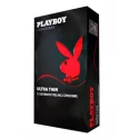Cienkie prezerwatywy Playboy Ultra Thin 12szt