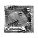 Duże prezerwatywy pogrubiane Secura XXL Extra 3 szt.