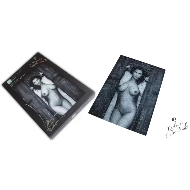 Erotic Puzzle 2
