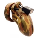 Męski Pas Cnoty CB-6000S Camouflage