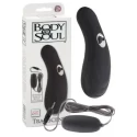 Stymulator Body and Soul Transcend (2 kolory)