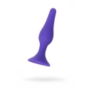 A-toys 761303 butt plug purple