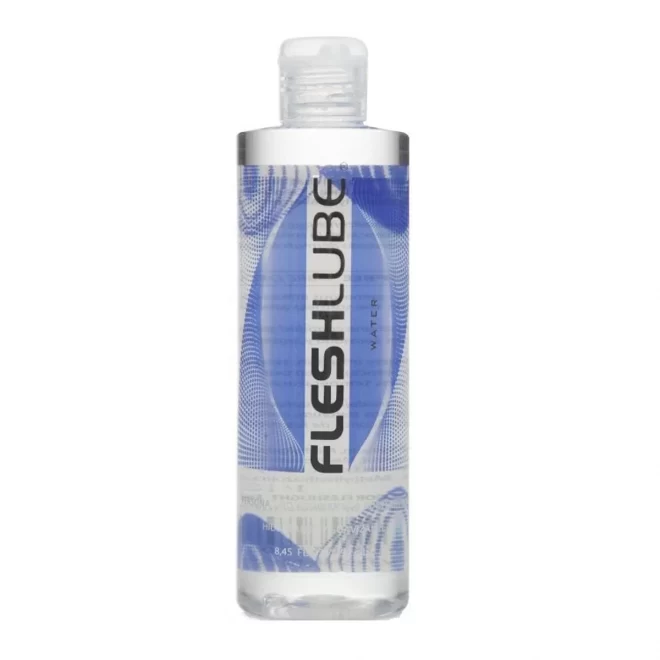 Żel nawilżający na bazie wody Fleshlube Water 250 ml