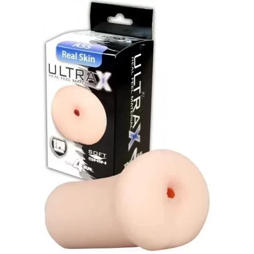 Masturbator w kształcie pupy Ultra X Masturbator