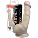 Realistyczny wibrator Ultra X Realistic Vibrator 15cm