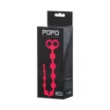 Popo pleasure 731331 anal plug