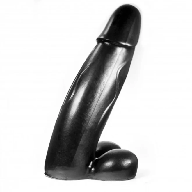 Mister b - super kuba (czarne) dc33