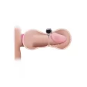 Masturbator Dp Cocktrainer