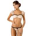 Top i stringi Tiramisu