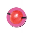 Cukierkowy knebel Bridezilla Candy Ball Gag