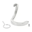 Bon4 - lockable cock ring 46 mm