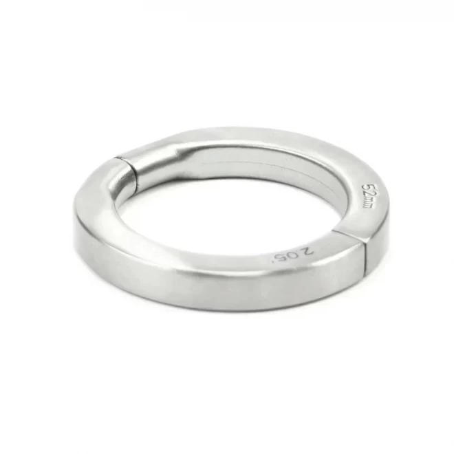 Bon4 - magnetic cock ring 52 mm