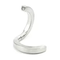 Bon4 - magnetic cock ring 49 mm
