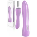 Nowoczesny wibrator Ovo F4 (3 kolory)