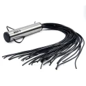 Bon4 - pvc leather flogger