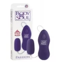 Jajeczko Body and Soul Passion (4 kolory)