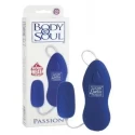 Jajeczko Body and Soul Passion (4 kolory)