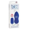 Jajeczko Body and Soul Passion (4 kolory)