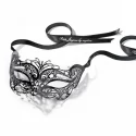 Masquerade mask - la coquine