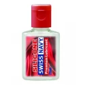 Żel nawilżający swiss navy silikonowy 5x20ml