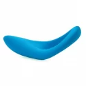 Ring erekcyjny Laid - P.2 Silicone Cock Ring 47 mm (2 kolory)