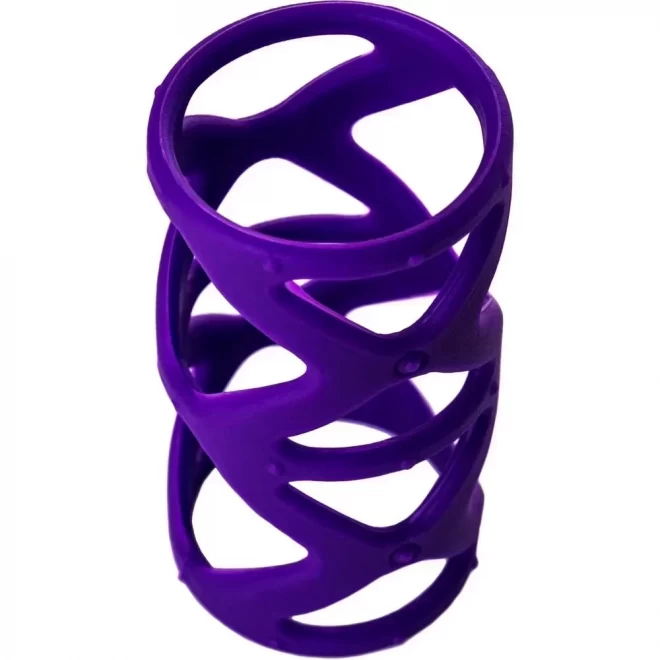 A-toys 768004 penis sleeve purple