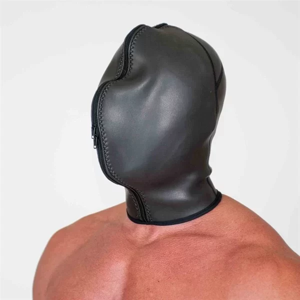 Neoprene confinement hood | small - medium