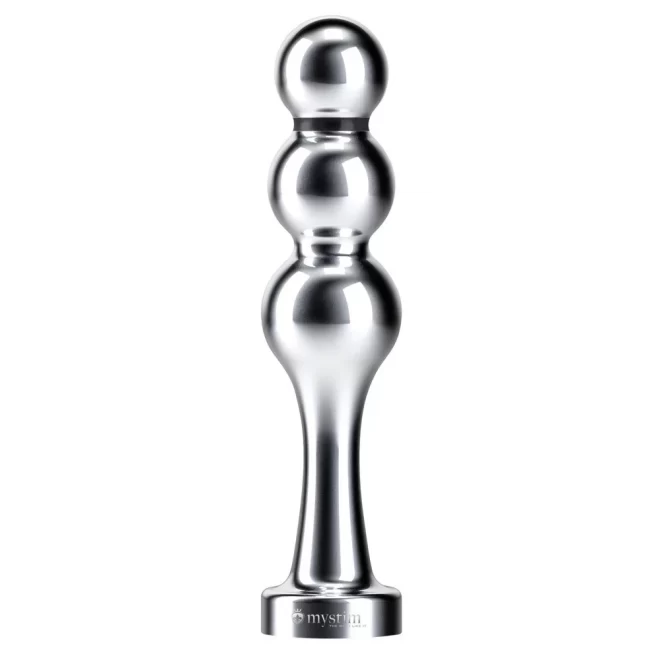 Bold boris kugeldildo