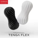 Tenga flex cup - silky white