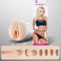 Fleshlight girls - riley steele nipple alley