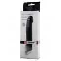 My Favorite ribbed Vibrator