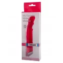 My Favorite ribbed Vibrator