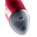 My Favorite ribbed Vibrator