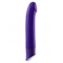 My Favorite ribbed Vibrator