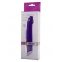 My Favorite ribbed Vibrator