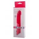 My Favorite Realistic Vibrator