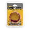 Boneyard cock strap - red