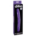 Double dillio 12 inch