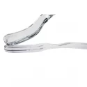 Bon4 humbler clear poly carbonate