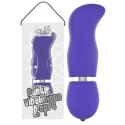 Wibrator Funky Vibelicious G Spot (2 kolory)