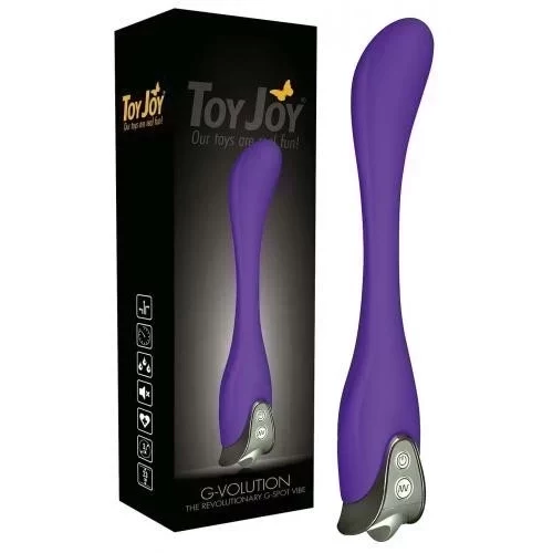 Wibrator G-Volutiom G-Spot (2 kolory)