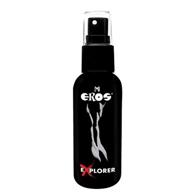 Spray do miłości analnej Eros Explorer 50ml.